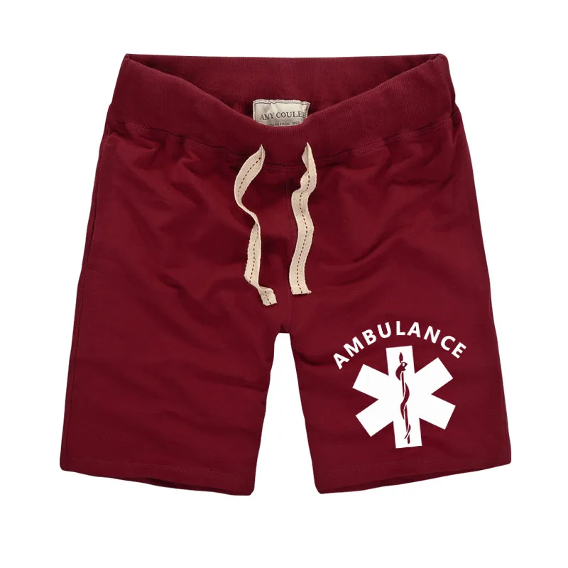 Men's Shorts Snowflake Pattern AMBULANCE Letter Printed Casual Elastic Waist Drawstring Men Brand Clothing Shorts 2021 Fashion
Men's Shorts Snowflake Pattern AMBULANCE Letter Printed Casual Elastic Waist Drawstring Men Brand Clothing Shorts 2021 Fashion