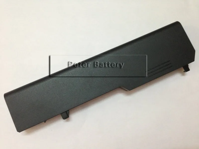 JIGU Original Laptop Battery FOR Dell Vostro 1310 1320 1510 1520 2510 for Dell N950C T114C U661H
JIGU Original Laptop Battery FOR Dell Vostro 1310 1320 1510 1520 2510 for Dell N950C T114C U661H