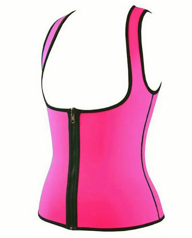New Fashion vest waist belt Weight loss belt Women's Slimming wraps Body shaper Waist corset
New Fashion vest waist belt Weight loss belt Women's Slimming wraps Body shaper Waist corset