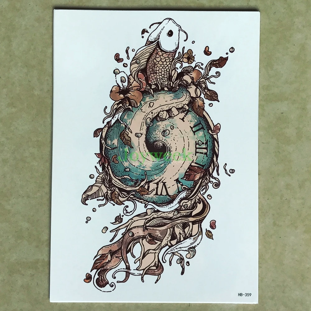 Waterproof Temporary Tattoo Sticker large tatto stickers flash tatoo fake tattoos for men women
Waterproof Temporary Tattoo Sticker large tatto stickers flash tatoo fake tattoos for men women