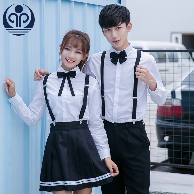 Japanese School Uniform Japon Long Sleeve School Uniform Teenager Navy Sailor Suit Long Sleeve School Wear 4pcs D-0604
Japanese School Uniform Japon Long Sleeve School Uniform Teenager Navy Sailor Suit Long Sleeve School Wear 4pcs D-0604