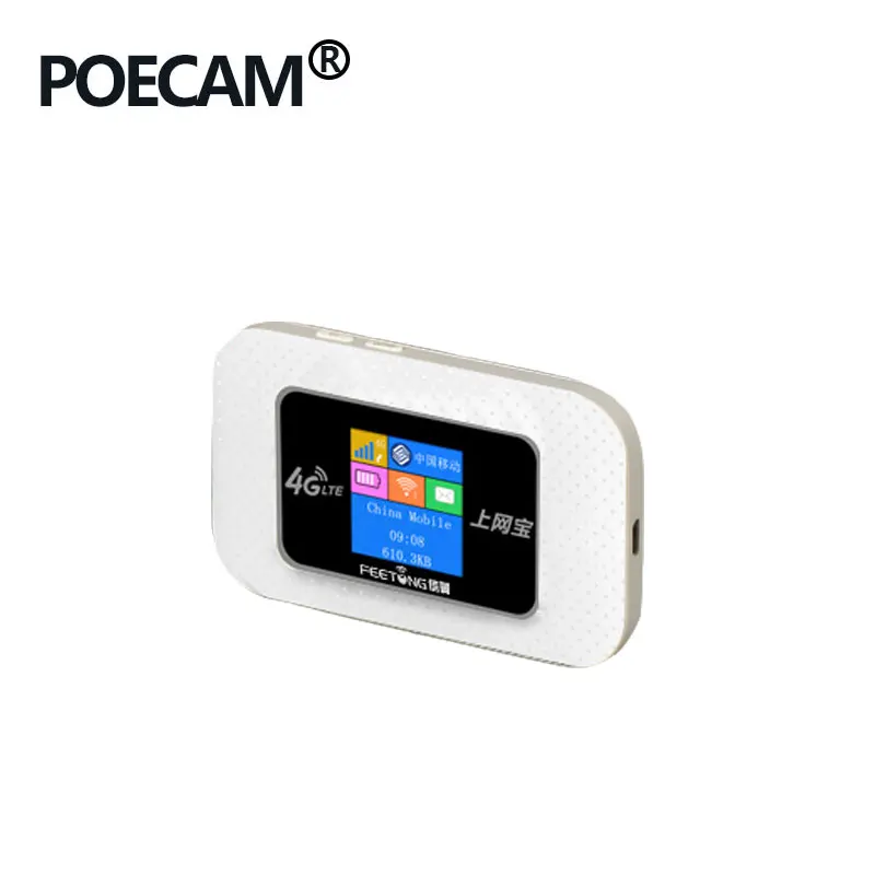 Планшетный ПК компьютер мобильный share 150 Мбит/с мини 4G Wi-Fi роутер Mifi разблокировка LTE модем беспроводной портативный Карманный Wi-Fi с Sim-картой
Планшетный ПК компьютер мобильный share 150 Мбит/с мини 4G Wi-Fi роутер Mifi разблокировка LTE модем беспроводной портативный Карманный Wi-Fi с Sim-картой