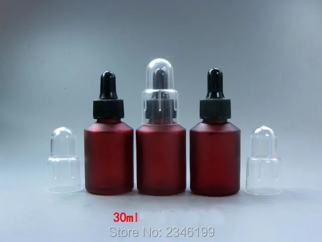 30ML 30G Rose-Bengal Dropper Bottles, Essential Oil Bottle, Sample Bottle, Cosmetic Glass Bottle, 20 Pieces/lot
30ML 30G Rose-Bengal Dropper Bottles, Essential Oil Bottle, Sample Bottle, Cosmetic Glass Bottle, 20 Pieces/lot