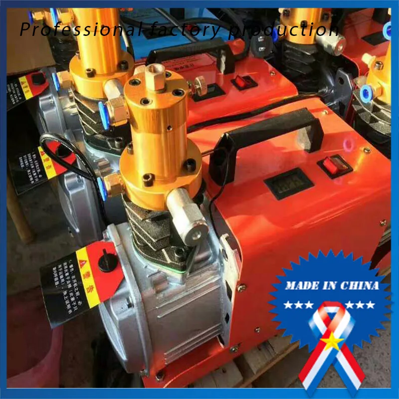 5pcs 300BAR 30MPA 4500PSI High Pressure PCP Air Pump Water Cooling Electrical Mini Air Compressor
5pcs 300BAR 30MPA 4500PSI High Pressure PCP Air Pump Water Cooling Electrical Mini Air Compressor