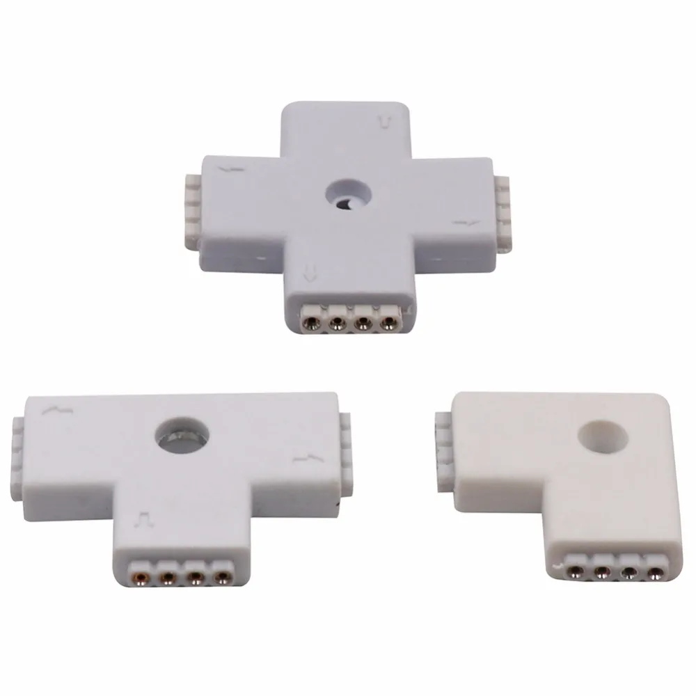 RGB адаптер разъема XUNATA
RGB адаптер разъема XUNATA