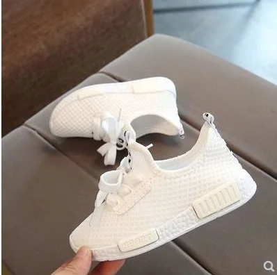 Spring Autumn Kids Shoes 2019 NEW Fashion Mesh Casual Children Sneakers For Boy Girl Toddler Baby Breathable Sport Shoe
Spring Autumn Kids Shoes 2019 NEW Fashion Mesh Casual Children Sneakers For Boy Girl Toddler Baby Breathable Sport Shoe