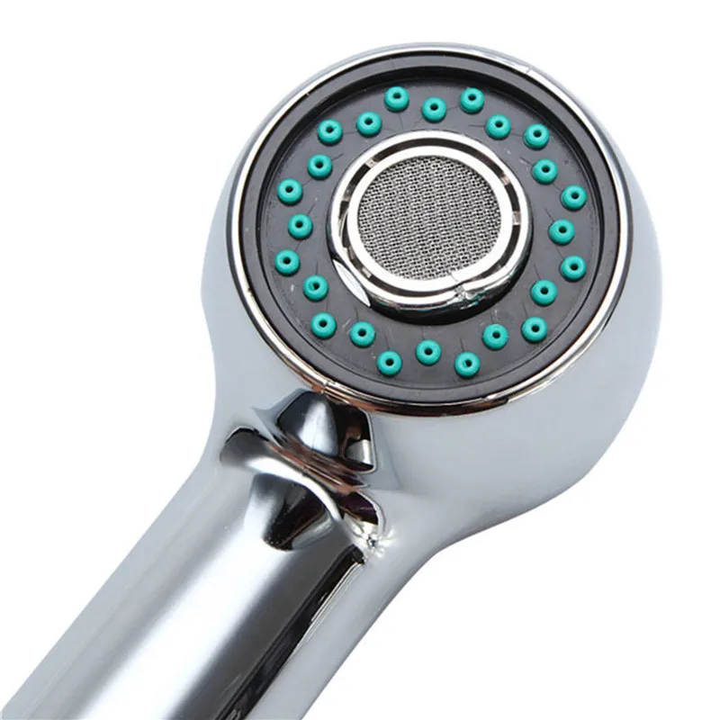 17mm Bathroom Kitchen Mixer Tap Spare Replacement Faucet Pull Out Spray Shower Head Setting Standard Hose Connection Showerhead
17mm Bathroom Kitchen Mixer Tap Spare Replacement Faucet Pull Out Spray Shower Head Setting Standard Hose Connection Showerhead