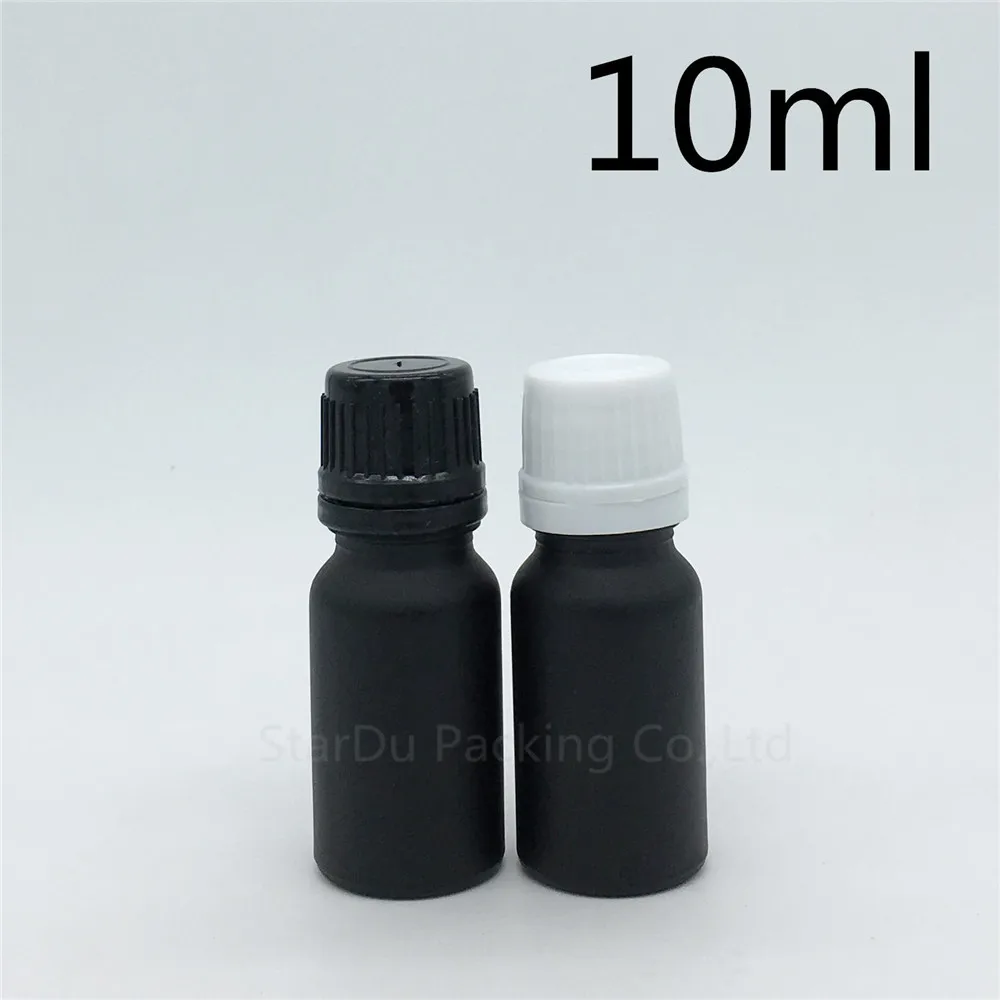 12pcs/lot 10ML Black Bottle , 10cc Vials Essential Oil Bottle With Tamper Evident Cap Perfume Glass Bottles
12pcs/lot 10ML Black Bottle , 10cc Vials Essential Oil Bottle With Tamper Evident Cap Perfume Glass Bottles
