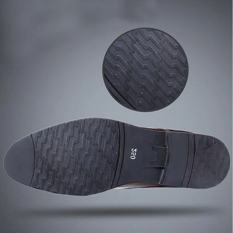 Men Casual Shoes England Autumn New Men's Business Dress Shoes Waterproof Pointed Toe Party Flats
Men Casual Shoes England Autumn New Men's Business Dress Shoes Waterproof Pointed Toe Party Flats