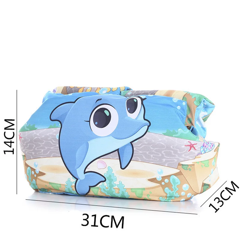 New Puddle Jumper Baby Cartoon Float Tube Arm life jacket Sleeves Armlets Swim Ring Life Vest Jackets Swim Foam Pool Toys
New Puddle Jumper Baby Cartoon Float Tube Arm life jacket Sleeves Armlets Swim Ring Life Vest Jackets Swim Foam Pool Toys