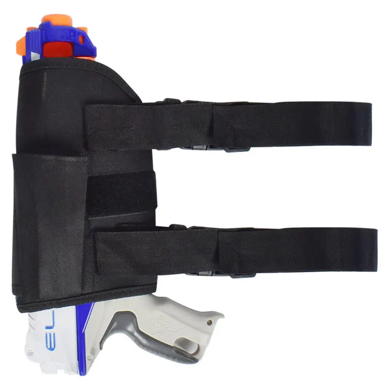 Детские тактические поясные сумки и Дартс Wrister набор для Nerf пистолетов N-strike Elite