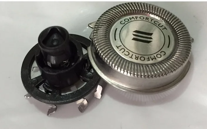 Сменные лезвия для электробритвы philips 2 шт., лезвия для RQ32, RQ310, RQ320, RQ330, RQ350, RQ360, RQ370, RQ11, RQ1150
Сменные лезвия для электробритвы philips 2 шт., лезвия для RQ32, RQ310, RQ320, RQ330, RQ350, RQ360, RQ370, RQ11, RQ1150