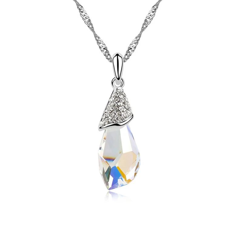 Luxury Choker Necklace Made With Swarovski Elements Crystals For Women Necklaces Statement Jewelry Accessories Birthday Gift
Luxury Choker Necklace Made With Swarovski Elements Crystals For Women Necklaces Statement Jewelry Accessories Birthday Gift