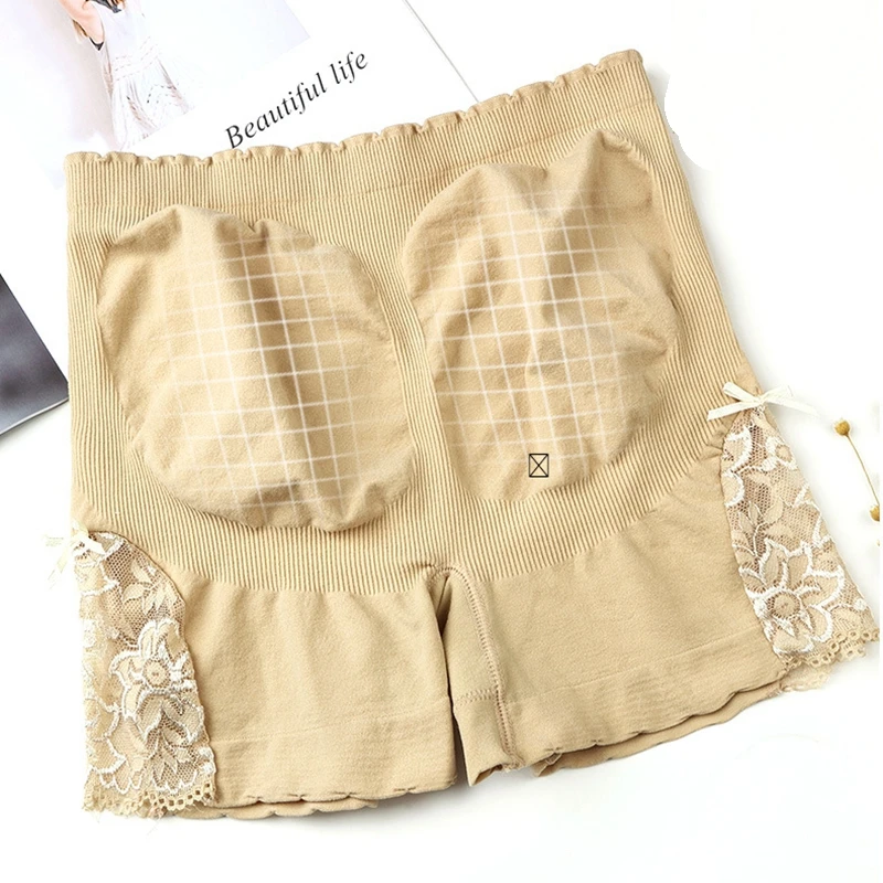 Safety Shorts Pants Lace Seamless Skirt short underwear women ladies boxers Safety Pant For Women Panties
Safety Shorts Pants Lace Seamless Skirt short underwear women ladies boxers Safety Pant For Women Panties