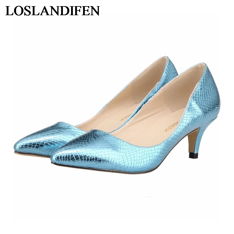 2020 Fashion Spring Fall Elegant Women Pumps Pointed Toe Thin High Heel Shoes Embossed Leather Wedding Shoes NLK-A0023
2020 Fashion Spring Fall Elegant Women Pumps Pointed Toe Thin High Heel Shoes Embossed Leather Wedding Shoes NLK-A0023