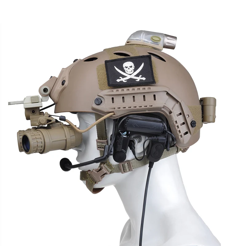 Z-tactical Aviation zComtac IV тактические наушники-вкладыши Z Peltor шумоподавляющие наушники для охотничьего шлема Двусторонняя радиосвязь для U94
Z-tactical Aviation zComtac IV тактические наушники-вкладыши Z Peltor шумоподавляющие наушники для охотничьего шлема Двусторонняя радиосвязь для U94