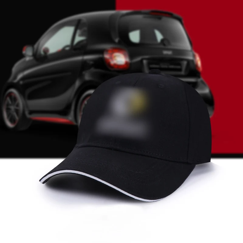 Fashion Cotton Car performance Baseball Cap hat for smart logo Baseball Cap hat Adjustable Casual Trucket for Men and woman
Fashion Cotton Car performance Baseball Cap hat for smart logo Baseball Cap hat Adjustable Casual Trucket for Men and woman