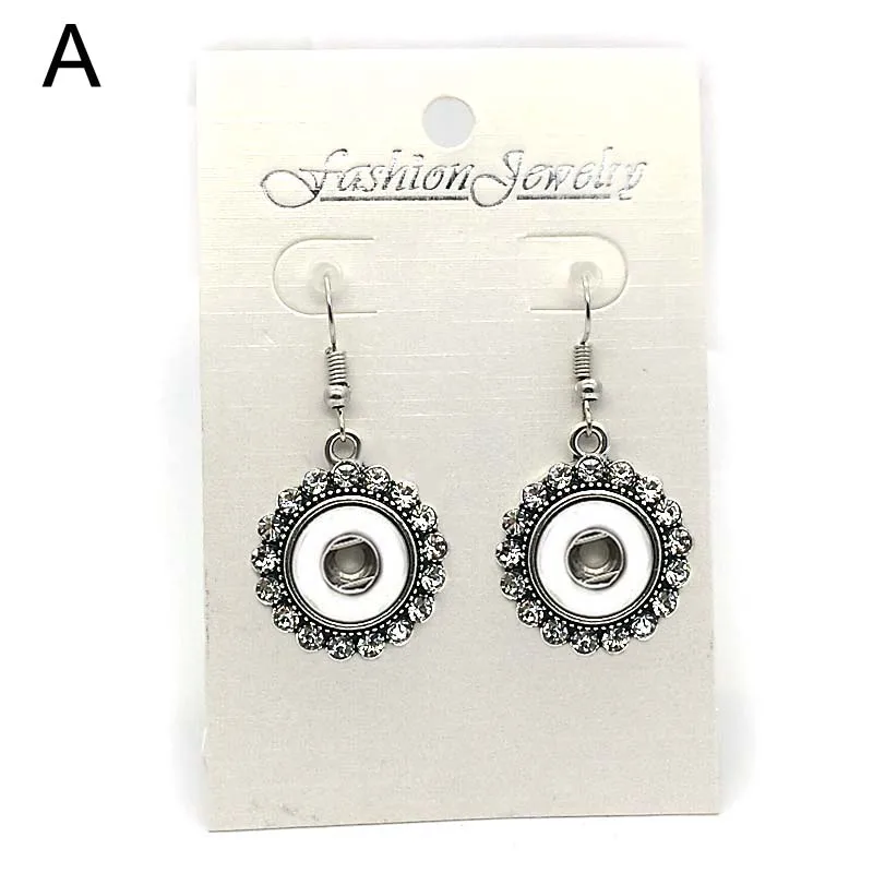 high quality 017 Rhinestones Butterfly 12mm Snap Button Earring For Women Charms White K Plated Design Snaps Earrings Jewelry
high quality 017 Rhinestones Butterfly 12mm Snap Button Earring For Women Charms White K Plated Design Snaps Earrings Jewelry
