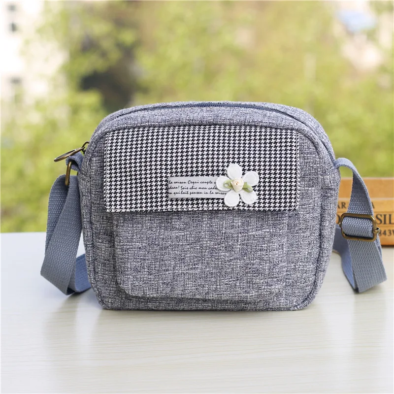 Linen cotton floral children school bags kids travel messenger cross-body phone pouch money bag for kindergarten baby girls
Linen cotton floral children school bags kids travel messenger cross-body phone pouch money bag for kindergarten baby girls