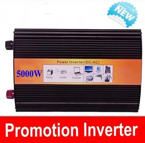 Free Shipping 5000W pura sinus inverter 5000W pure sine wave power inverter,24V DC to AC 230V 5000W effektomformer
Free Shipping 5000W pura sinus inverter 5000W pure sine wave power inverter,24V DC to AC 230V 5000W effektomformer