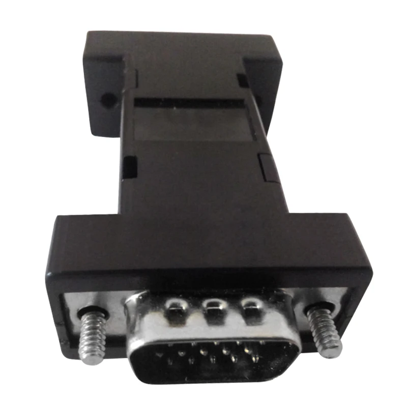 New VGA EM-EDID-HD15 Pass-Through EDID Emulator for Video Splitters Switches Extenders DOM668
New VGA EM-EDID-HD15 Pass-Through EDID Emulator for Video Splitters Switches Extenders DOM668