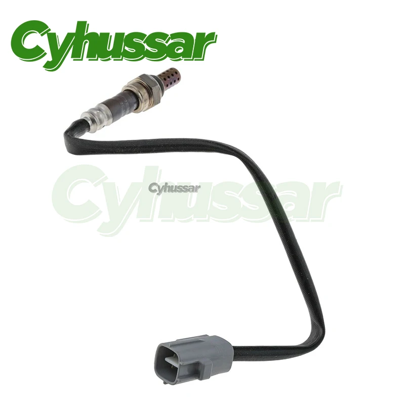 Oxygen Sensor O2 Lambda Sensor AIR FUEL RATIO SENSOR for JAGUAR LJA1682AE 1997-1999
Oxygen Sensor O2 Lambda Sensor AIR FUEL RATIO SENSOR for JAGUAR LJA1682AE 1997-1999