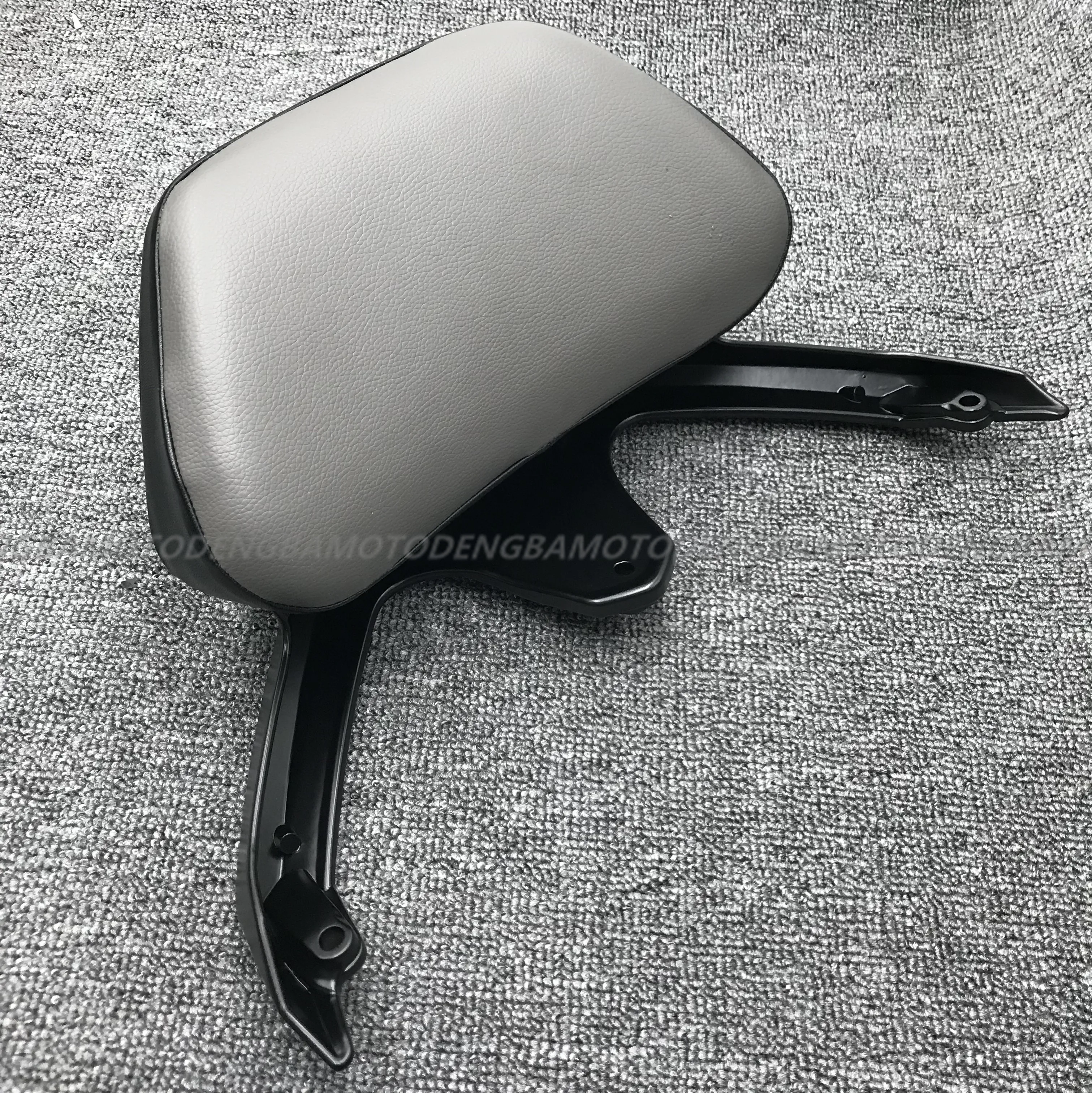 Высокое качество пассажирская спинка для Yamaha T MAX530 TMAX530 tmax 530 2012 2013 2014 2015|Боковые