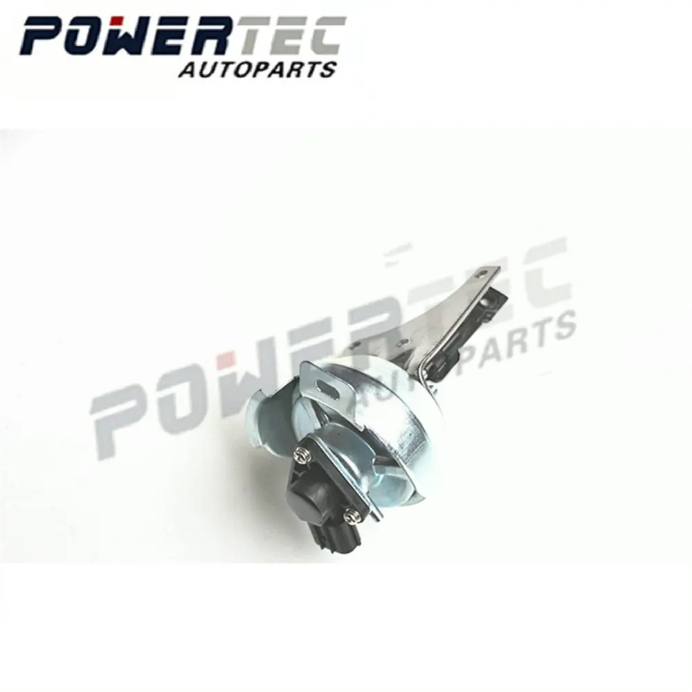 GT1749V 760774 Turbine Wastegate Vacuum Actuator NEW for Ford Mondeo III 2.0TDCI 136HP 100Kw DW10BTED - 3M5Q6K682BB 9654262180
GT1749V 760774 Turbine Wastegate Vacuum Actuator NEW for Ford Mondeo III 2.0TDCI 136HP 100Kw DW10BTED - 3M5Q6K682BB 9654262180