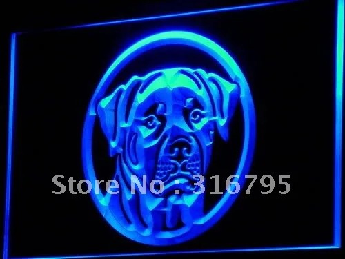 i684 Rottweiler Dog Breed Pet Shop LED Neon Light Light Signs On/Off Switch 20+ Colors 5 Sizes
i684 Rottweiler Dog Breed Pet Shop LED Neon Light Light Signs On/Off Switch 20+ Colors 5 Sizes