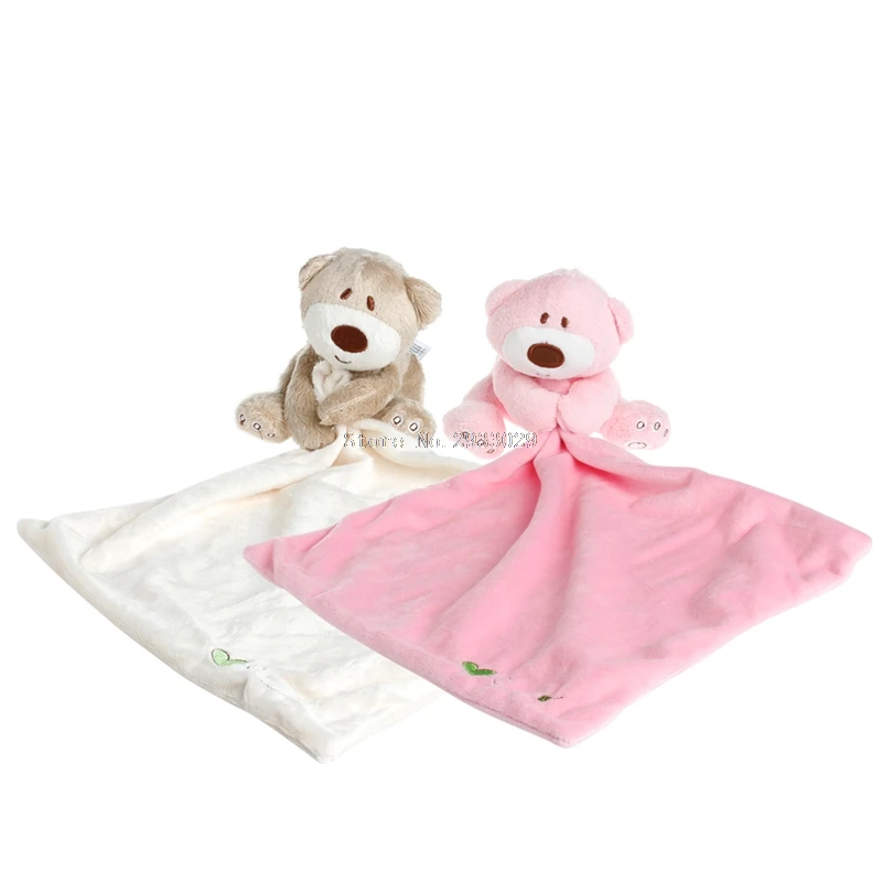 Детское одеяло плюшевое моющееся плюшевый мишка мягкая гладкая игрушка |