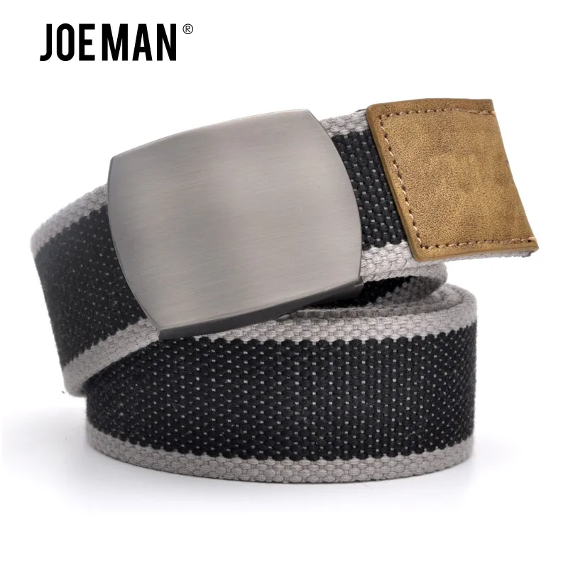 New Arrival Canvas Belt Man Automatic Buckle Strap Knitted Real Striped Adult Fashion Belt For Men Ultra Long
New Arrival Canvas Belt Man Automatic Buckle Strap Knitted Real Striped Adult Fashion Belt For Men Ultra Long