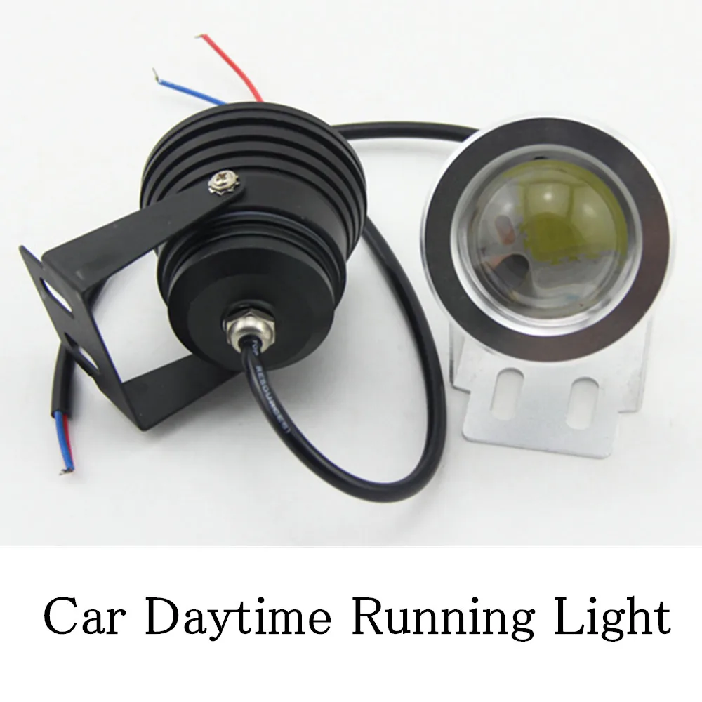 wholesale 2pcs/set high power 10W car spotlight bovine lights circular LED fog modified motorcycle LED light DC12V car lamps
wholesale 2pcs/set high power 10W car spotlight bovine lights circular LED fog modified motorcycle LED light DC12V car lamps