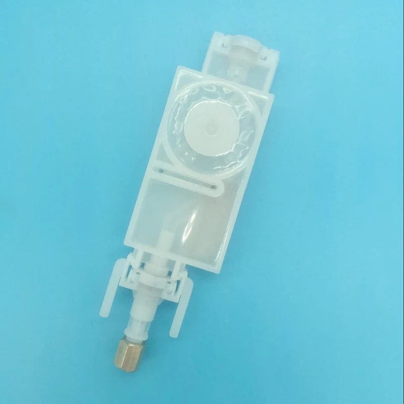 Демпфер печатающей головки растворителя Dx5 DX10 с коннектором для Mimaki JV33 JV5 CJV30 Galaxy демпфер для чернил принтера TX800 демпфер печатающей головки
Демпфер печатающей головки растворителя Dx5 DX10 с коннектором для Mimaki JV33 JV5 CJV30 Galaxy демпфер для чернил принтера TX800 демпфер печатающей головки