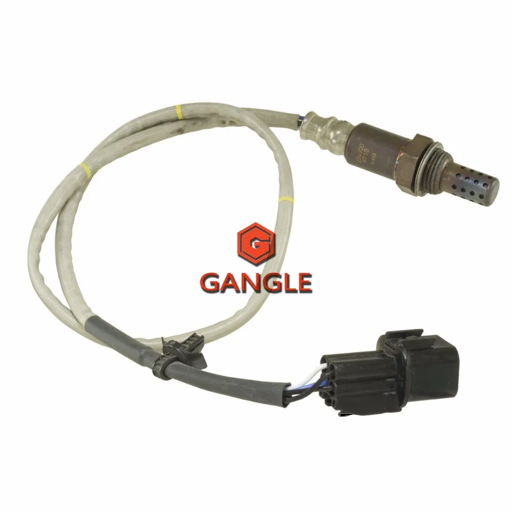 Oxygen Sensor O2 Lambda Sensor AIR FUEL RATIO SENSOR for Mitsubishi ENDEAVOR LANCER MONTERO MONTERO SPORT 1588A064 99-11
Oxygen Sensor O2 Lambda Sensor AIR FUEL RATIO SENSOR for Mitsubishi ENDEAVOR LANCER MONTERO MONTERO SPORT 1588A064 99-11
