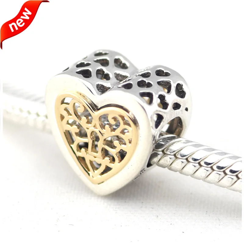 Fits for Europe Charms Bracelets Locked Hearts Beads 100% 925 Sterling Silver Jewelry Free Shipping
Fits for Europe Charms Bracelets Locked Hearts Beads 100% 925 Sterling Silver Jewelry Free Shipping