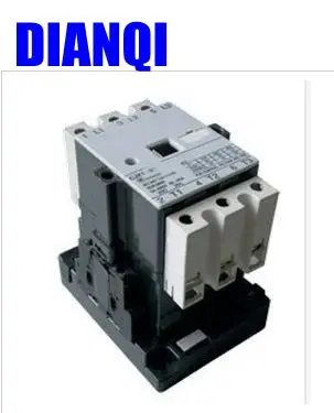 CJX1 3TF CJX1-140/22 3tf51-380v contactor ac 380V 140A 50HZ/60HZ Original CJX1-140
CJX1 3TF CJX1-140/22 3tf51-380v contactor ac 380V 140A 50HZ/60HZ Original CJX1-140