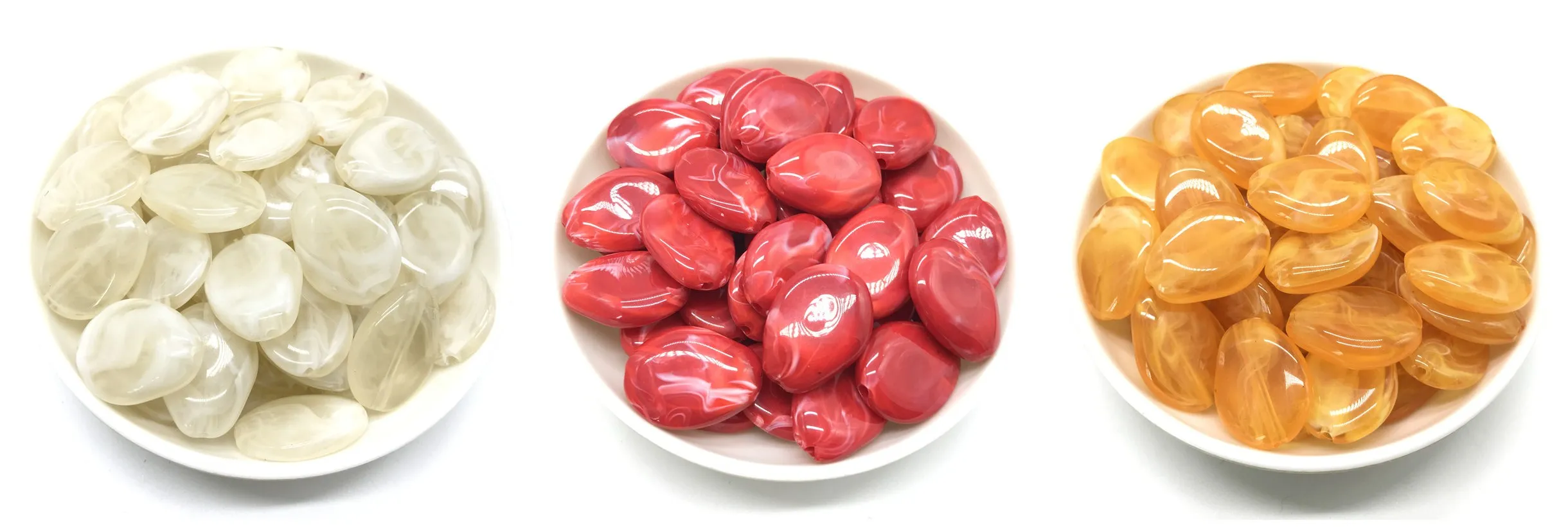 10pcs 18x25mm imitation natural goose soft stone oval acrylic beads For Jewelry Making DIY bracelet necklace
10pcs 18x25mm imitation natural goose soft stone oval acrylic beads For Jewelry Making DIY bracelet necklace