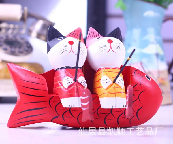 Zakka Скандинавская деревянная окрашенная БАЛИЙСКАЯ кошка для рыбалки креативная домашняя мебель JP-32043
Zakka Скандинавская деревянная окрашенная БАЛИЙСКАЯ кошка для рыбалки креативная домашняя мебель JP-32043