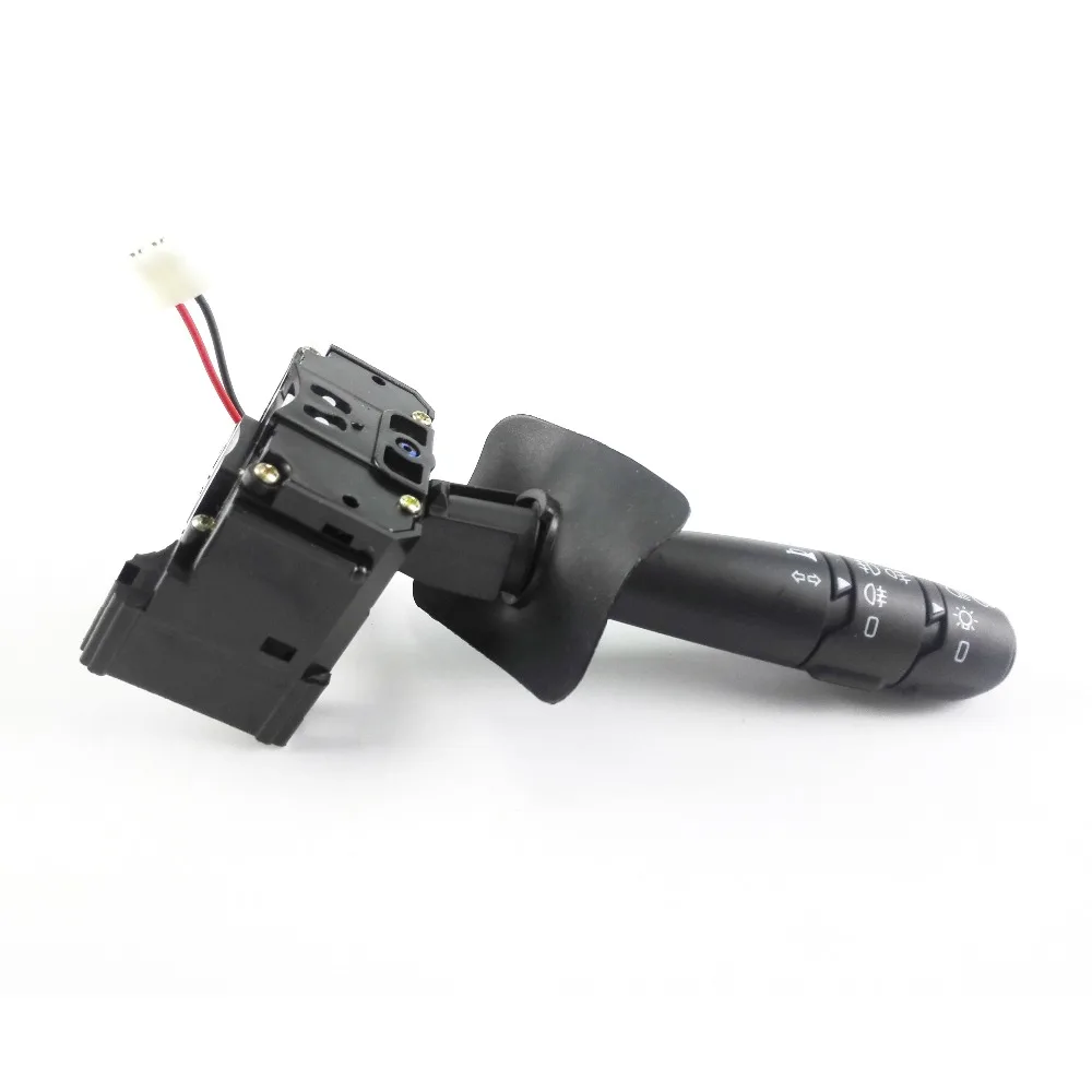 Auto Turn signal switch for Renault Megane, Secnix, Kangoo Clio II 7701471591
Auto Turn signal switch for Renault Megane, Secnix, Kangoo Clio II 7701471591