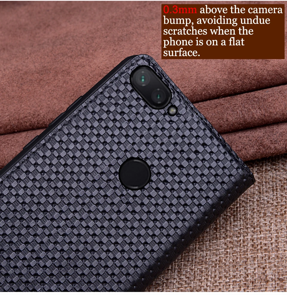 RYKKZ Genuine Leather Flip Case For Xiaomi 8 Lite Cover Magnetic case For Xiami Mi 8 Lite Cases Leather Cover Phone Cases Fundas
RYKKZ Genuine Leather Flip Case For Xiaomi 8 Lite Cover Magnetic case For Xiami Mi 8 Lite Cases Leather Cover Phone Cases Fundas