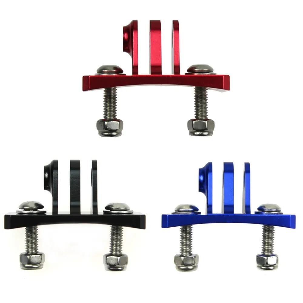 10pcs black Multi CNC Skydiving Helmet Fixed Mounts for GOPRO 10 9 8 MAX/GitUp/ sj4000 sj5000 sj6000 Sport camera
10pcs black Multi CNC Skydiving Helmet Fixed Mounts for GOPRO 10 9 8 MAX/GitUp/ sj4000 sj5000 sj6000 Sport camera