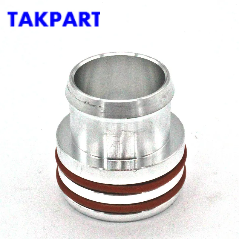 TAKPART For Porsche CAYENNE 2003-2006 4.5 V8 Engine Coolant Hose Adapter Slot 2 Seals 94810623000
TAKPART For Porsche CAYENNE 2003-2006 4.5 V8 Engine Coolant Hose Adapter Slot 2 Seals 94810623000