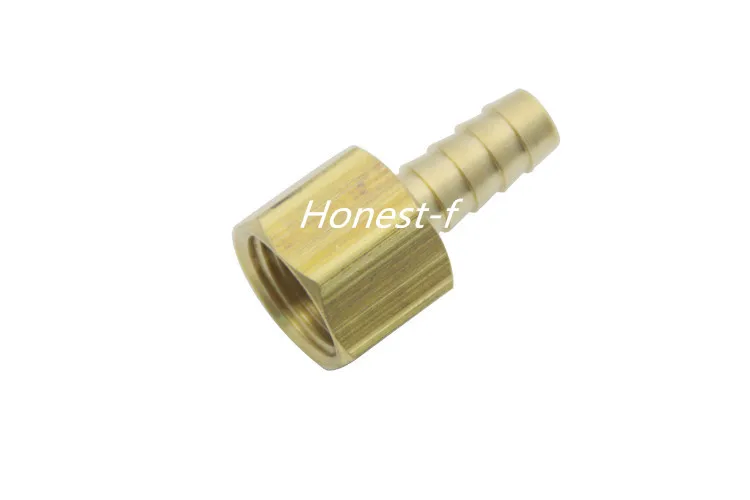 Латунь BSP фитинг муфта/адаптер 3/8 "Женский BSPP x 5/16" (8 мм) шланг Барб Топливный Газ
Латунь BSP фитинг муфта/адаптер 3/8 "Женский BSPP x 5/16" (8 мм) шланг Барб Топливный Газ