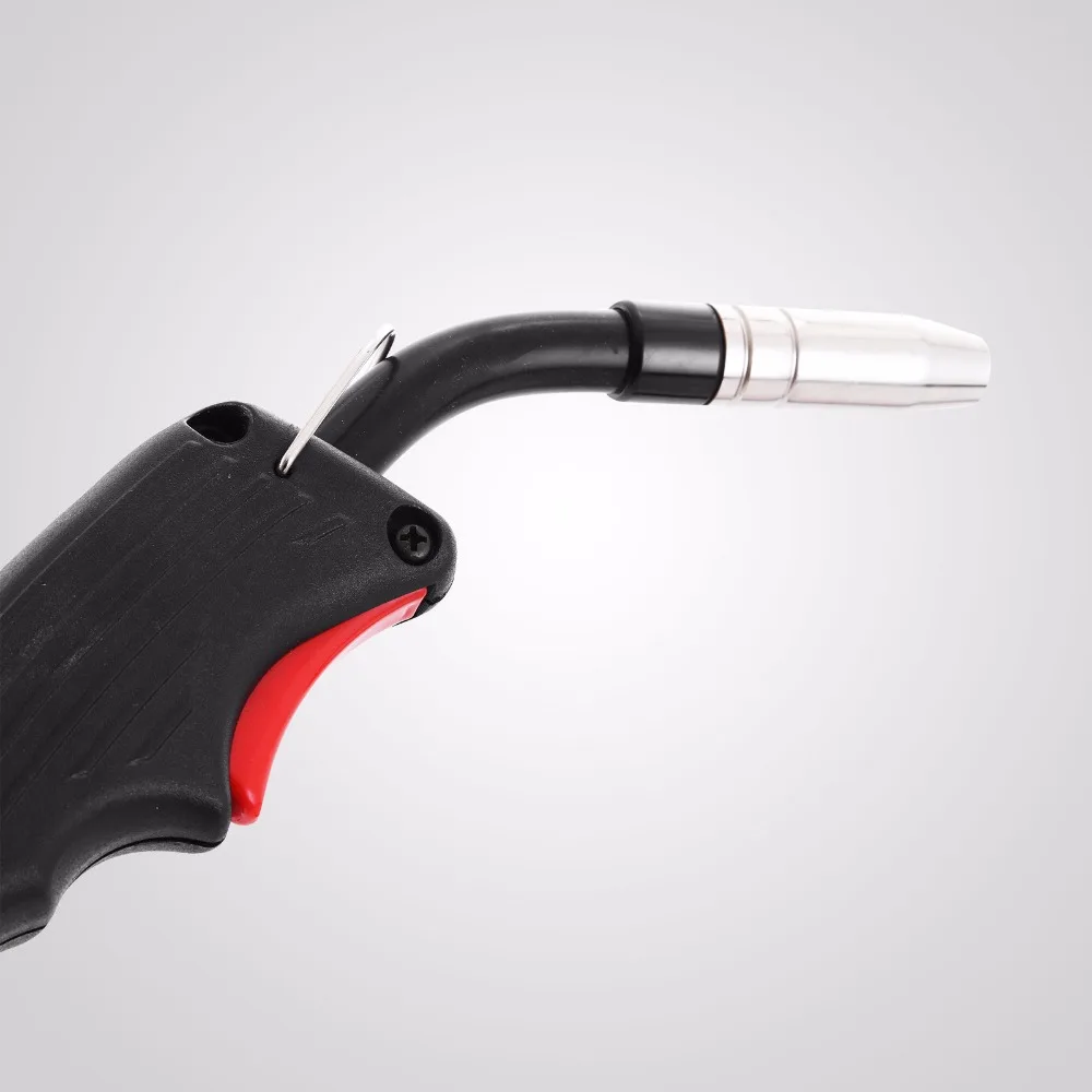 Chicago Electric Welder MIG Welding Gun Parts Torch 2 Trigger Wires 10ft 3M Stinger
Chicago Electric Welder MIG Welding Gun Parts Torch 2 Trigger Wires 10ft 3M Stinger