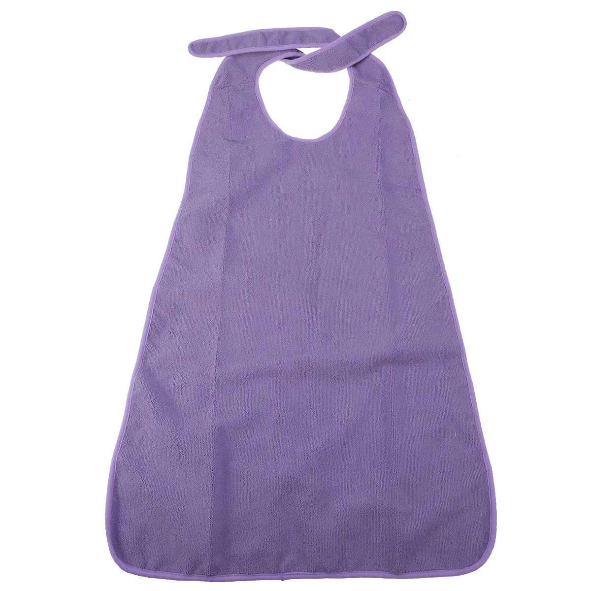 Washable Mealtime Protector Elderly People Meal Bibs Clothing Protector Waterproof Convenient Adult Bib for Adult Old People
Washable Mealtime Protector Elderly People Meal Bibs Clothing Protector Waterproof Convenient Adult Bib for Adult Old People