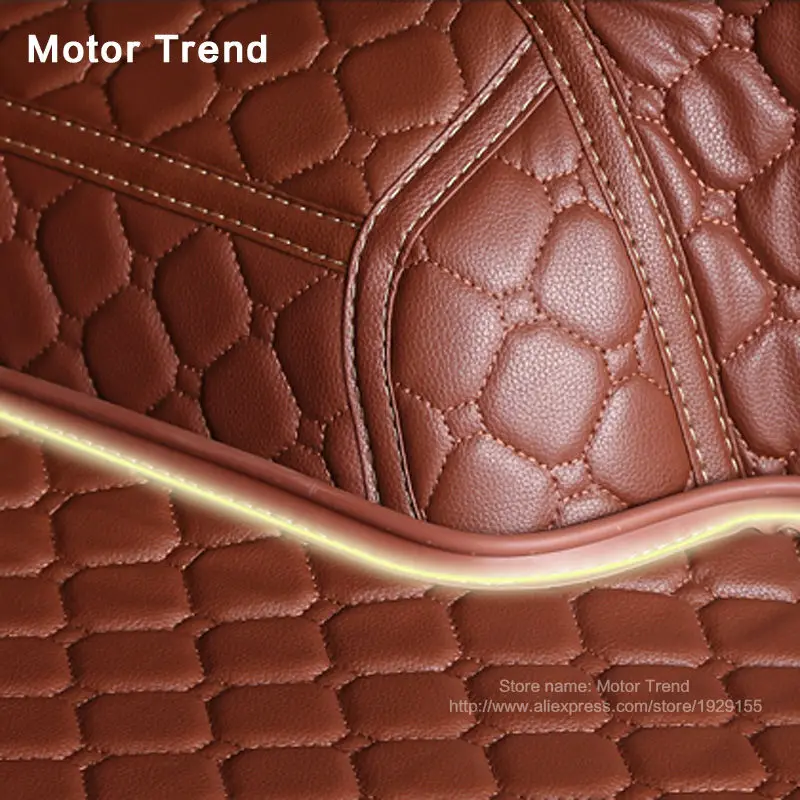 Custom car trunk mats for Camry RAV4 Altima Fusion Escape Focus Explorer Accord Corolla leather car styling carpet cargo liner
Custom car trunk mats for Camry RAV4 Altima Fusion Escape Focus Explorer Accord Corolla leather car styling carpet cargo liner