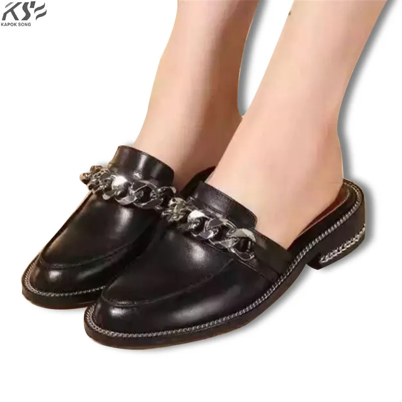 chain sandals women really genunie leather luxury designer women metal chain slippersummer shoes lady pearl slide sandals
chain sandals women really genunie leather luxury designer women metal chain slippersummer shoes lady pearl slide sandals