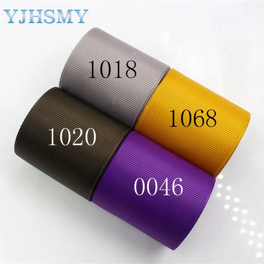 Однотонная корсажная лента YJHSMY 178032 , 50 мм, 10 ярдов, аксессуары для одежды ручной работы «сделай сам», ювелирные изделия и аксессуары
Однотонная корсажная лента YJHSMY 178032 , 50 мм, 10 ярдов, аксессуары для одежды ручной работы «сделай сам», ювелирные изделия и аксессуары