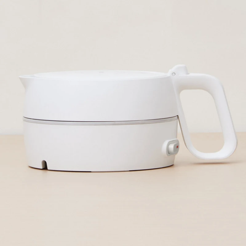 Xiaomi Folding Electric Kettle Fire Dry Automatic Gel Fast Silica Portable Water Bottle
Xiaomi Folding Electric Kettle Fire Dry Automatic Gel Fast Silica Portable Water Bottle