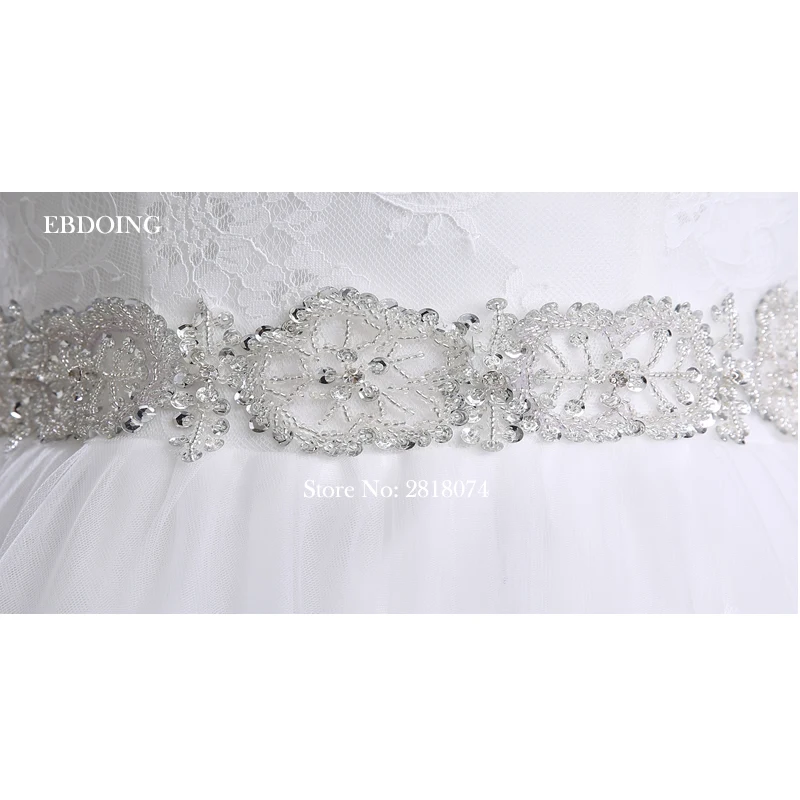 Vestidos De Novia Wedding Dress White A-line Sweetheart Neckline Robe De Mariage Wedding Gowns With Lace Appliques
Vestidos De Novia Wedding Dress White A-line Sweetheart Neckline Robe De Mariage Wedding Gowns With Lace Appliques